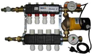 Wydajność WYPOSAŻANIE BUDYNKÓW INWENTARSKICH 10206 MIK THERMO E 10207 MIK THERMO W 10208 Wąż do wody 1 m 10210 DoJet 2 10211 DoJet 4 10212 WT 20.