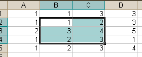 Formuły Różne postaci funkcji SUMA =