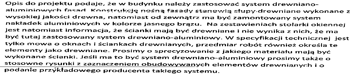 Odpowiedź nr 31: Ilości stali zbrojeniowej należy liczyć : stal zbrojeniowa St0-286,06 kg stal zbrojeniowa A-III - 1478,52 kg Pytanie nr 32: Odpowiedź nr 32: Należy doliczyć rozróbkę konstrukcji