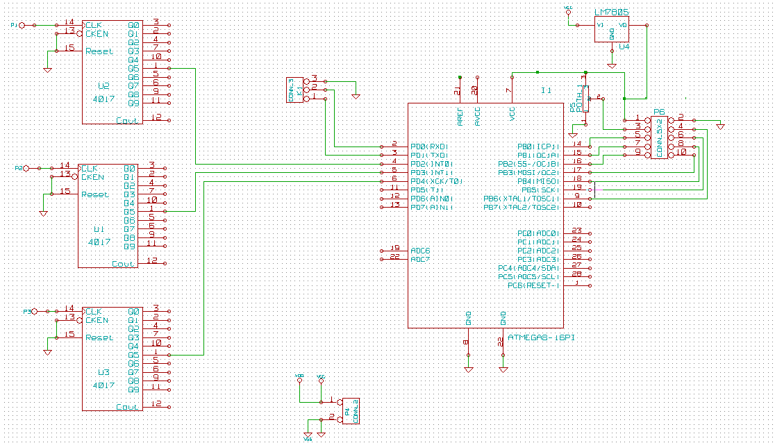 2.1 Detekcja zmiennego pola