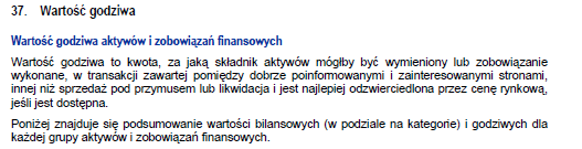 Wartość