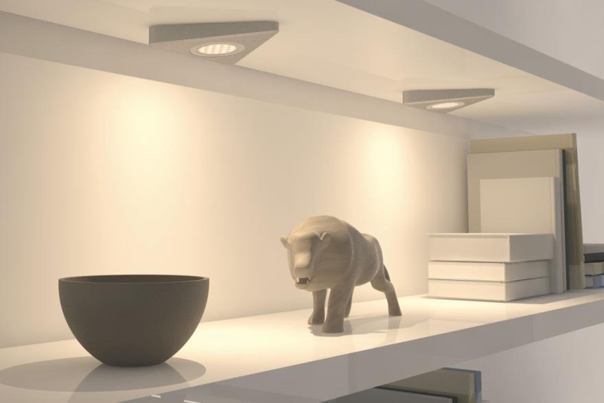 wprowadzenie Technologia LED co to jest? Najnowszą generacją źródeł światła są diody LED (ang.