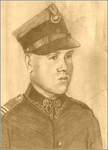 16 września 1939 Str. 22 16 września 1939 w Szpitalu polowym w Dobrzelinie koło Żychlina umiera Antoni Niciejewski, ciężko ranny w wyniku wybuchu bomby, w prawe ramie i pierś.