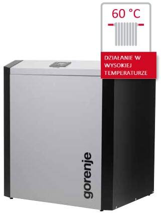 GEOTERMALNE POMPY CIEPŁA SOLANKA-WODA I WODA-WODA POMPY CIEPŁA AQUAGOR TERRAGOR W (moc grzewcza od 26 kw do 83 kw) Główne komponenty i czujniki temperatury Geotermalne pompy ciepła działają na dwóch
