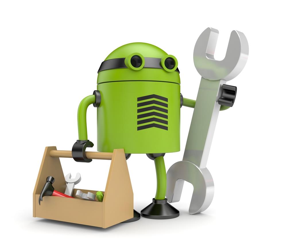 Android API Android Studio Emulator