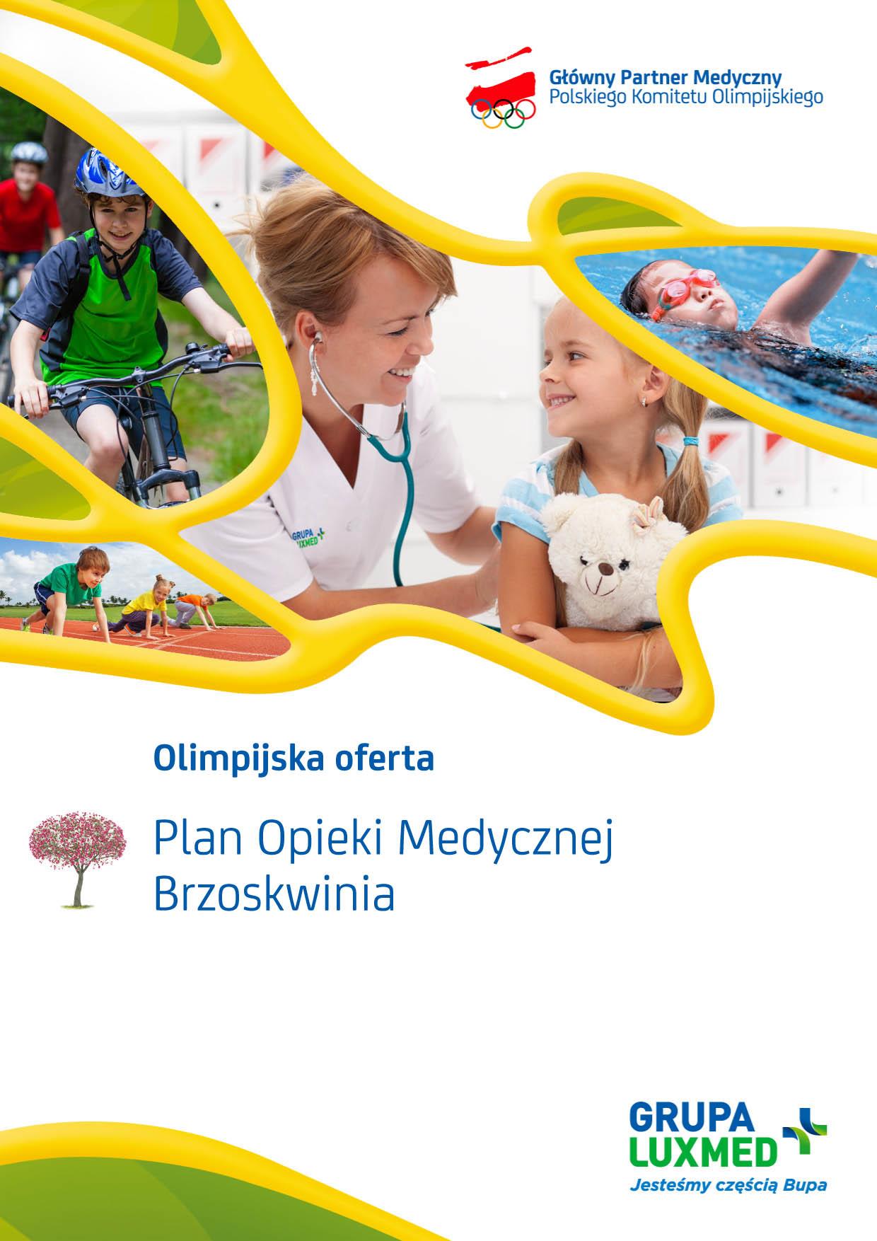Rozszerzona opieka medyczna dla