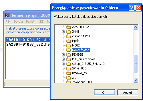 3. Wprowadzone dane (imiona, nazwiska, daty urodzenia, miejscowości itp.) powinny sprawdzić 2 osoby. 4.