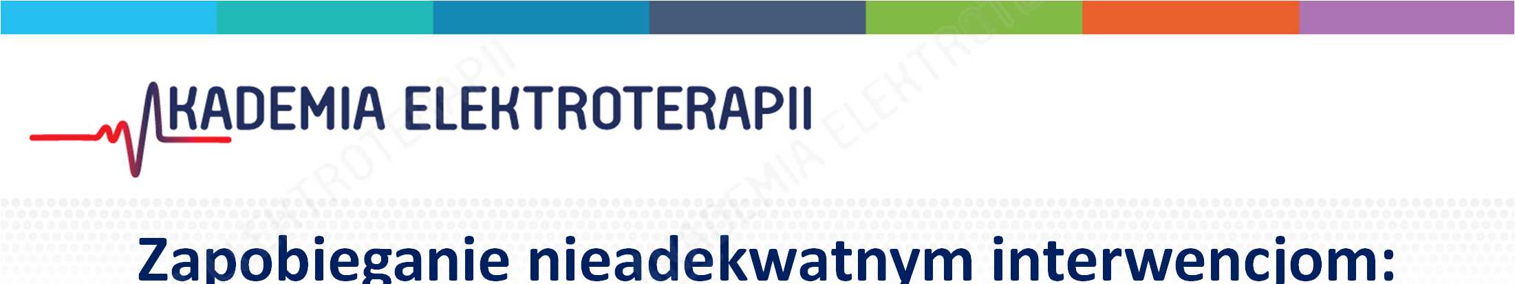 Programowanie strefy migotania komór powinno uwzględniać częstsze występowanie polimorficznych częstoskurczów o niższej częstości u pacjentów z niską