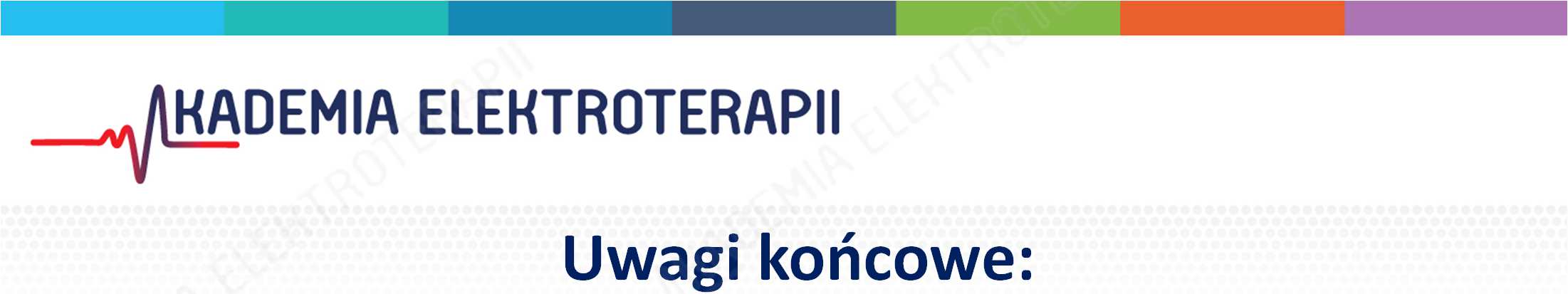 stworzenie wytycznych odnośnie programowania kardiowerterów-defibrylatorów oraz oceny interwencji.