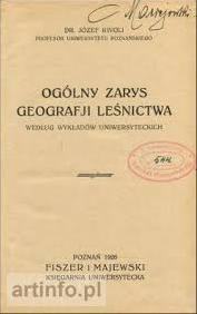 Naukowiec Znane prace: O wpływie lasu na temperaturę dolnych warstw powietrza, Badanie nad wpływem klimatu na