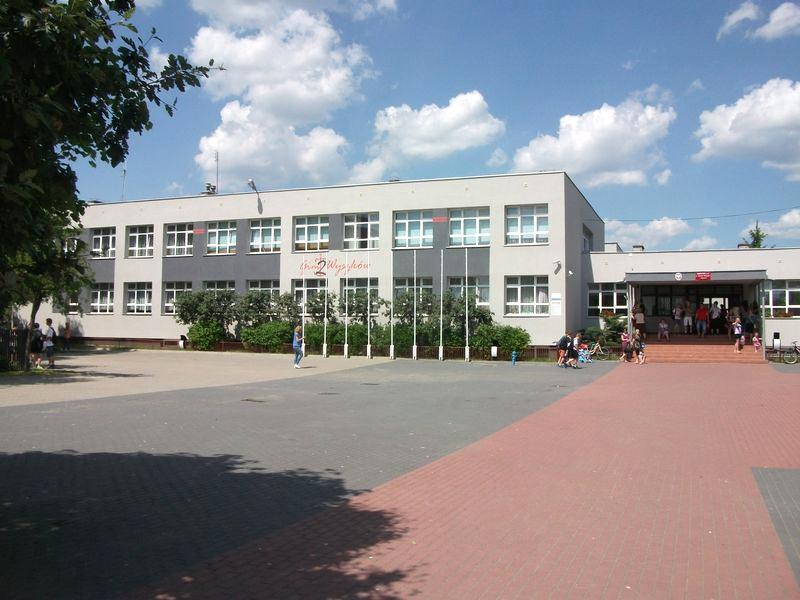 Termomodernizacja budynku Gimnazjum nr 2 w Wyszkowie (zadanie przechodzące z 2012r.