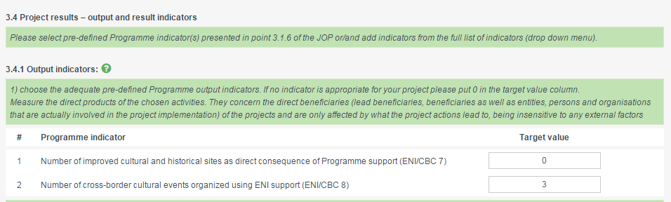 2. RELEVANCE OF THE PROJECT (ZNACZENIE PROJEKTU)!! Informacja wpisana w tej części koncepcji projektu NIE MOŻE być zmieniona w pełnym wniosku aplikacyjnym!