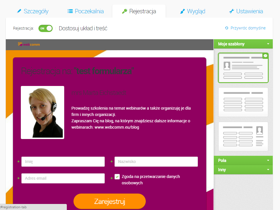 Tu zmienisz wygląd