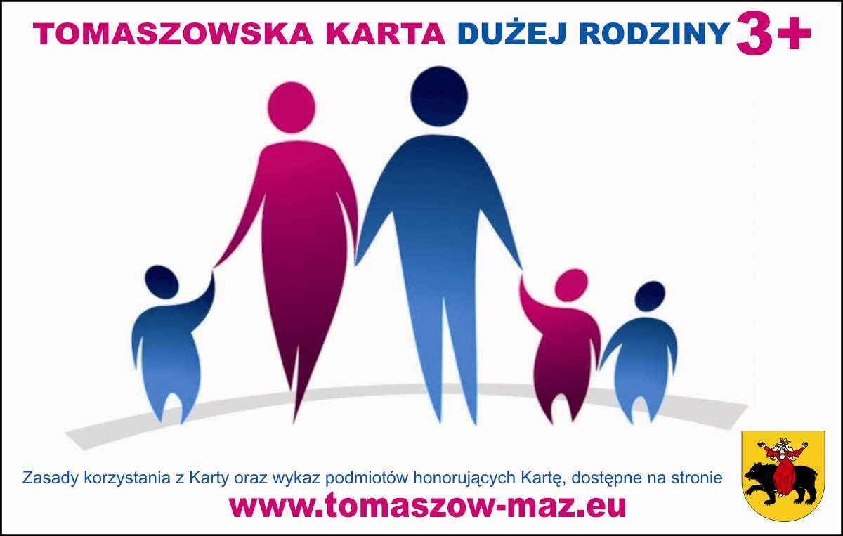 Załącznik Nr 2 do Zarządzenia nr 42/2014 Prezydenta Miasta Tomaszowa
