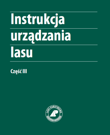 Instrukcja Urządzania Lasu (IUL) zawiera między innymi: 1.