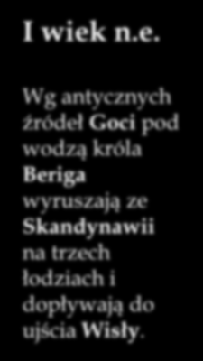 Ziemi, której schodząc z okrętów dotknęli stopami, zaraz nadano miano.