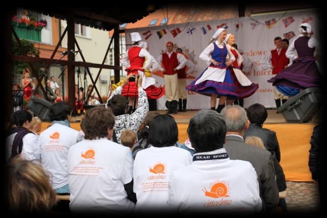 Strategia rozwoju turystyki Kierunki strategiczne: - Synergia kultury i turystyki - Kreatywność w turystyce -