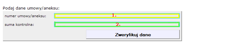 III. Moduł Elektronicznego Wniosku o Płatność (EWP) - generator wniosków o płatność SIWIZ RPO WSL przewodnik Wnioskodawcy v.4.