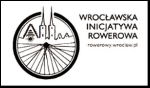Fotografia na okładce: Wrocławska Inicjatywa Rowerowa Wydawca: Wrocławska Inicjatywa Rowerowa ul.