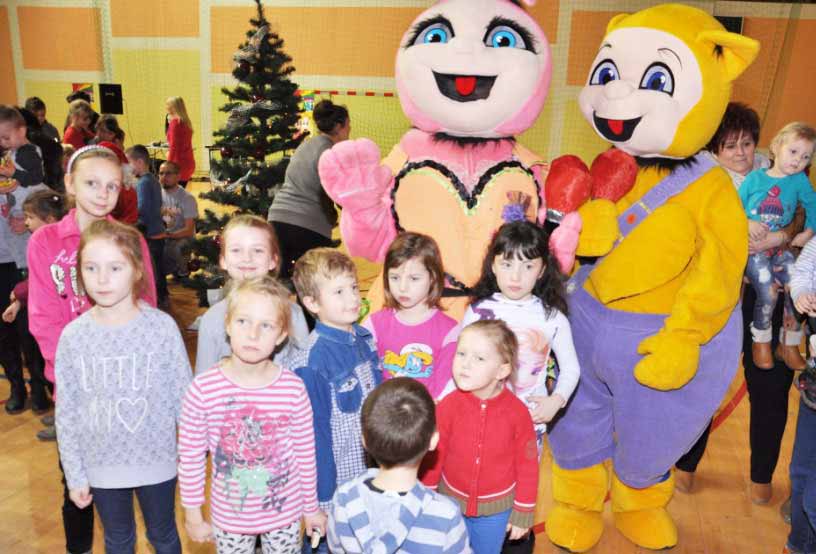 Przegląd Suski www.susz.pl BEZPŁATNY BIULETYN MIESZKAŃCÓW GMINY SUSZ NUMER 20 - LISTOPAD, GRUDZIEŃ 2015 R. ISSN 2083-1471 Gminne inwestycje w 2015 roku s.