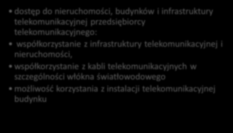 Nowelizacja megaustawy Prawo geodezyjne i kartograficzne szczegółowa procedura koordynacji przebiegu sieci uzbrojenia terenu na obszarach miast oraz w pasach drogowych na terenie istniejącej lub