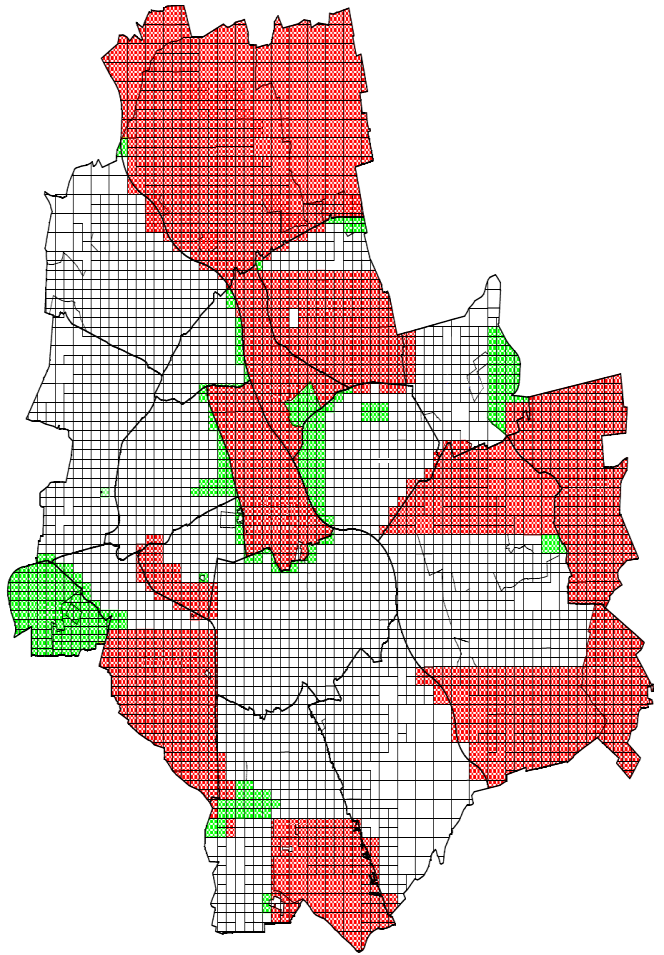 wywietrzników, transformatorów itp.