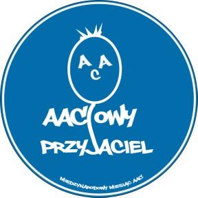 Międzynarodowy Miesiąc AAC ROZMAWIAJMY AAC AAC-owi