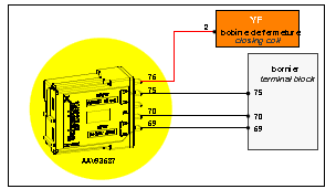 Elektroniczny przekaźnik antypompowania Opisywany poprzednio w tej instrukcji przekażnik antypompowania KN został zastąpiony w poprzednim roku poprzez przekaźnik elektroniczny KNE spełniający tą samą