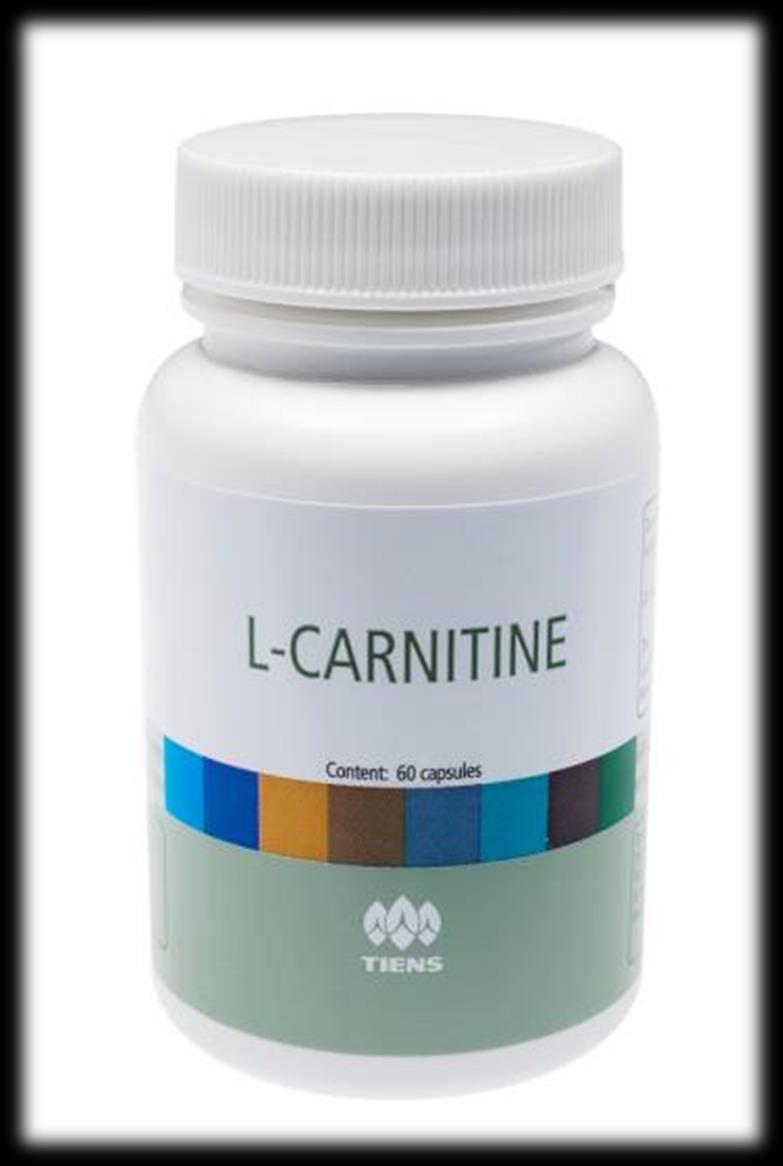 Zawartość jednej kapsułki Winian L-Karnityny w proszku 400 mg
