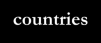 Badanie INTERHEART (Effect of potentially modifiable risk factors associated with myocardial infarction in 52 countries) Tradycyjne czynniki ryzyka choroby niedokrwiennej serca (palenie tytoniu,