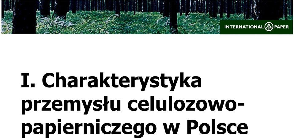 przemysłu