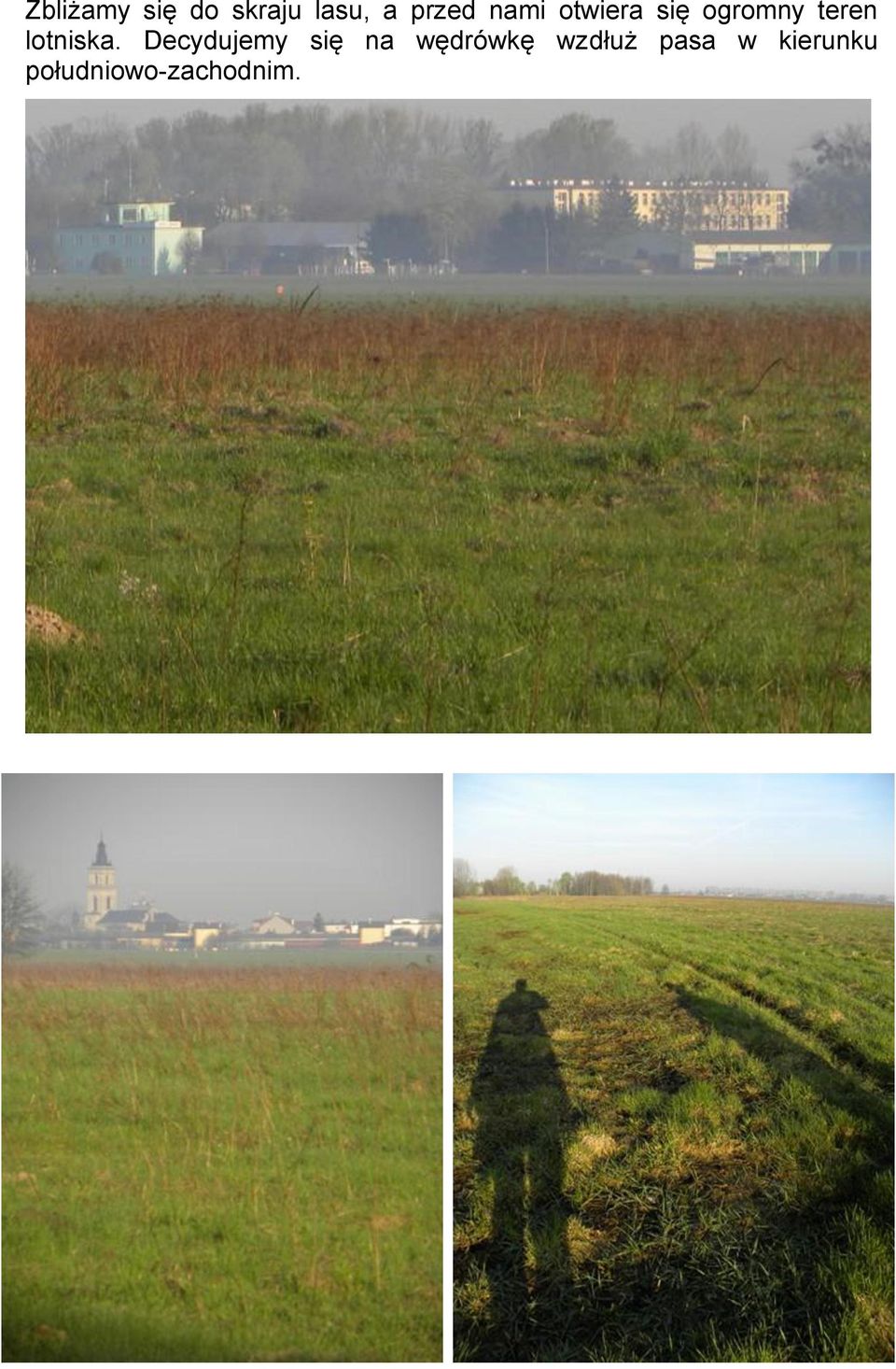 lotniska.