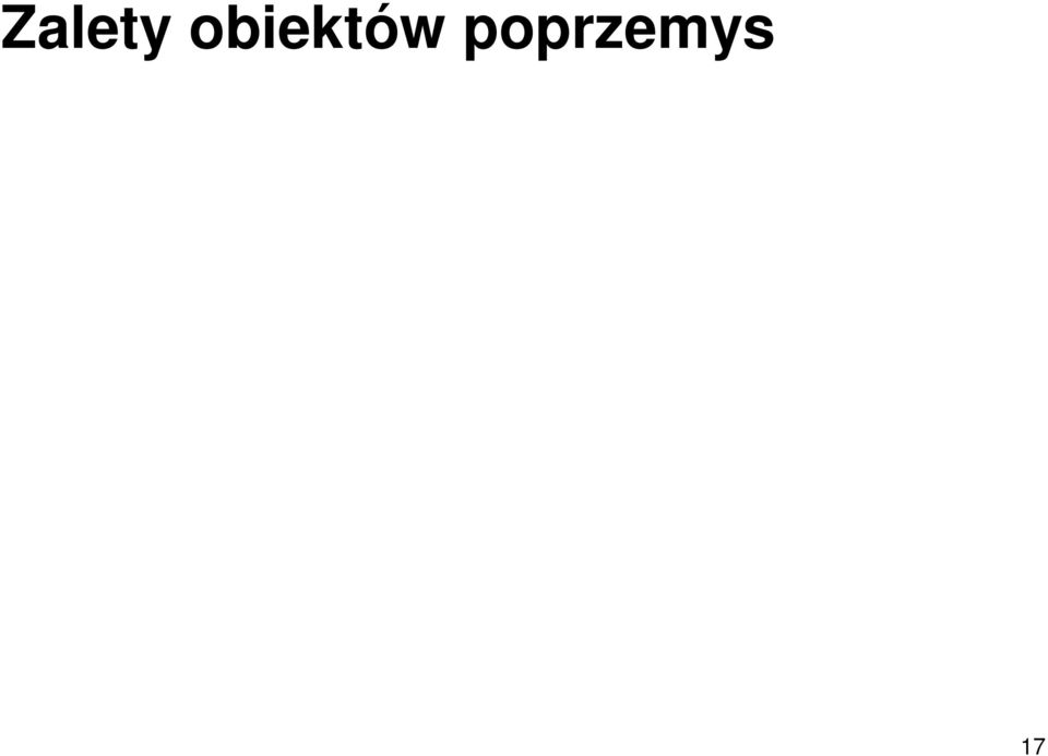 nośność konstrukcji dobre doświetlenie