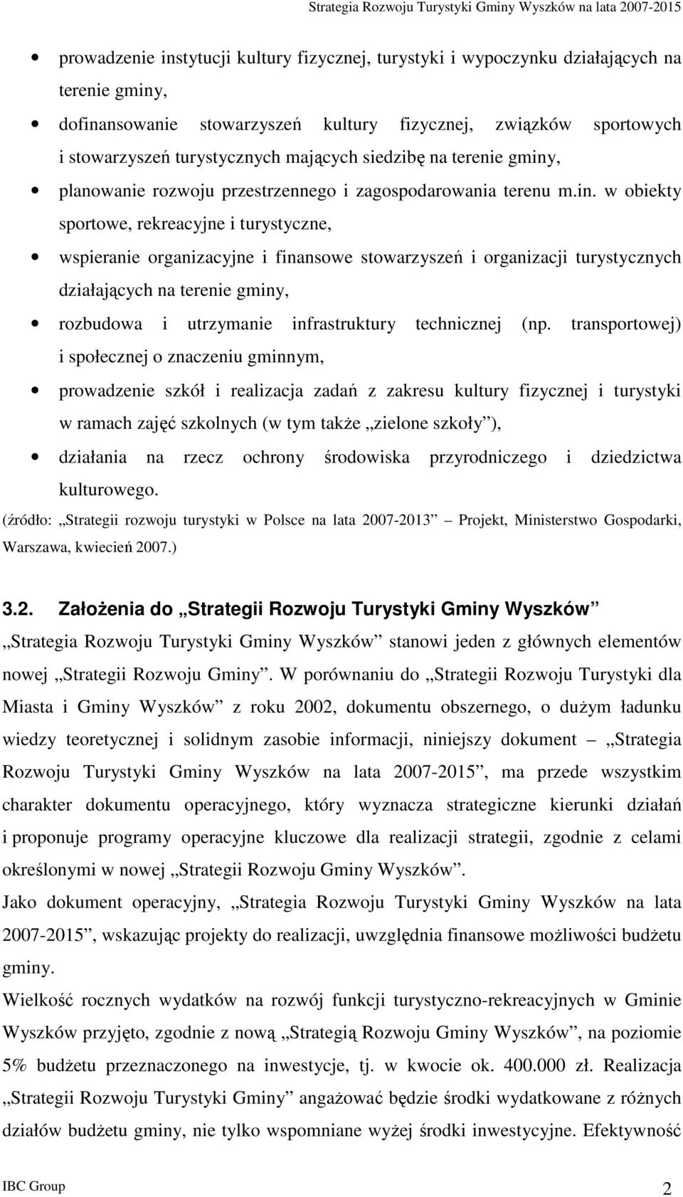 , planwanie rzwju przestrzenneg i zagspdarwania terenu m.in.