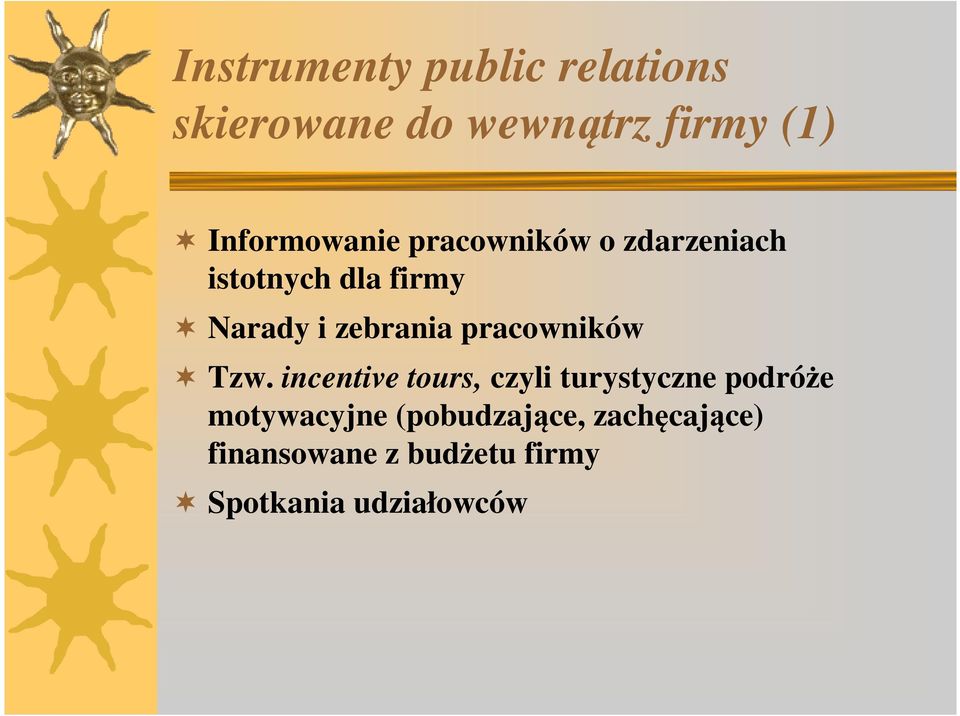 zebrania pracowników Tzw.