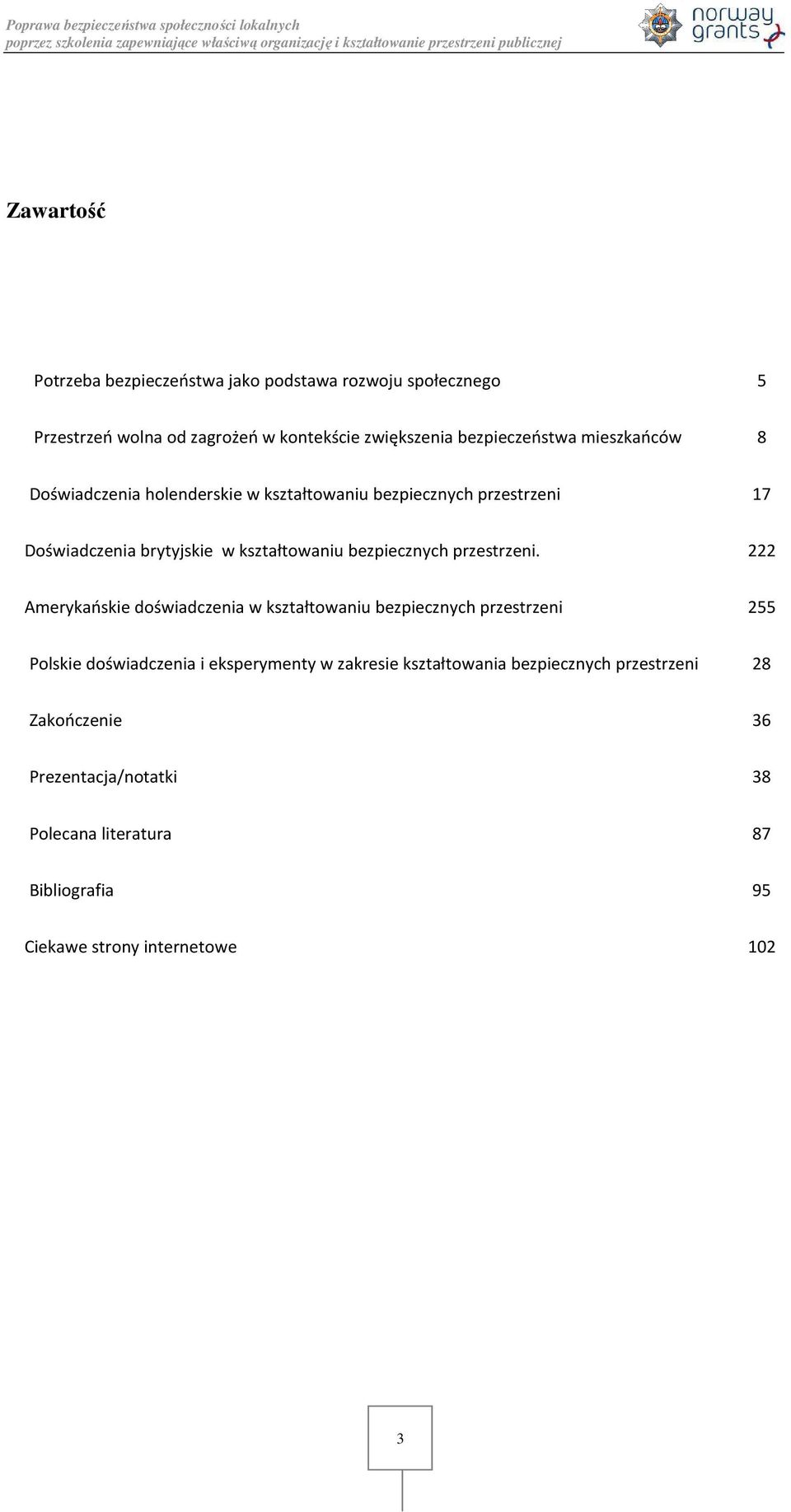 przestrzeni.