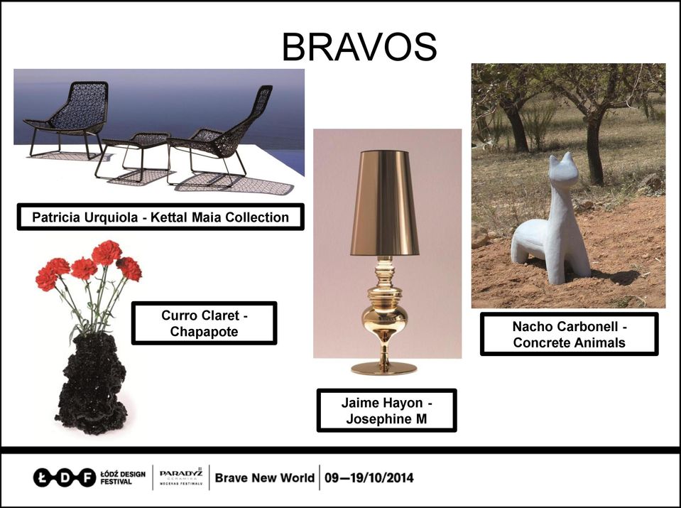 Chapapote Nacho Carbonell -