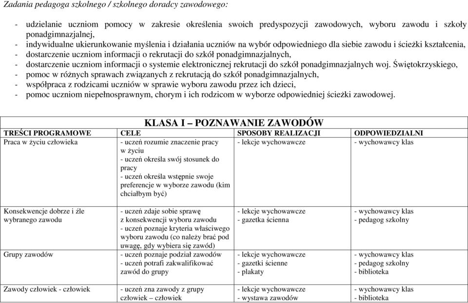 o systemie elektronicznej rekrutacji do szkół woj.