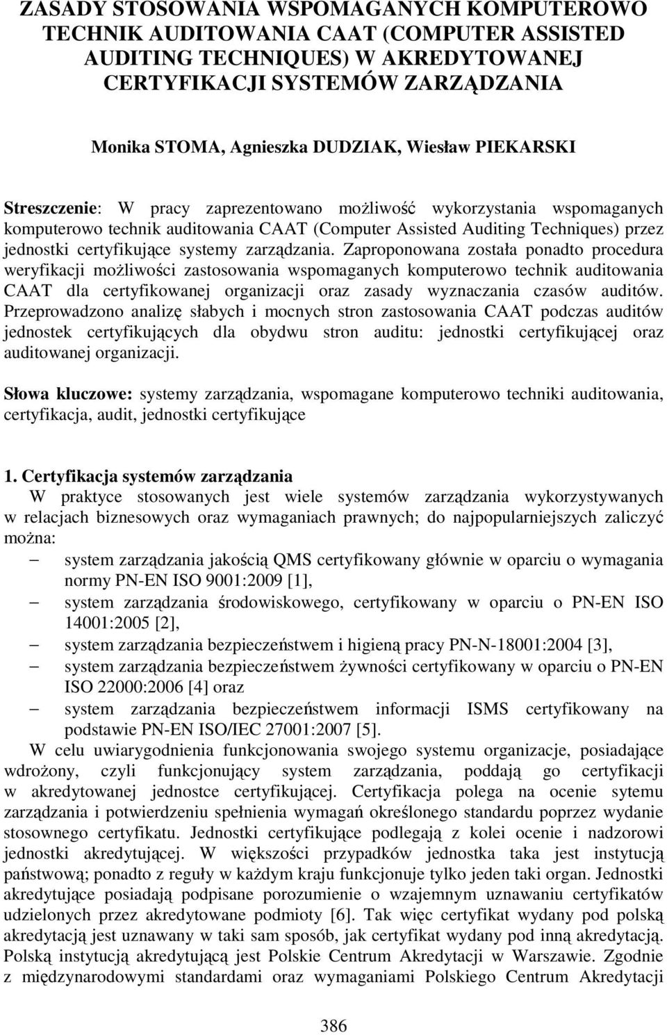 zarządzania.
