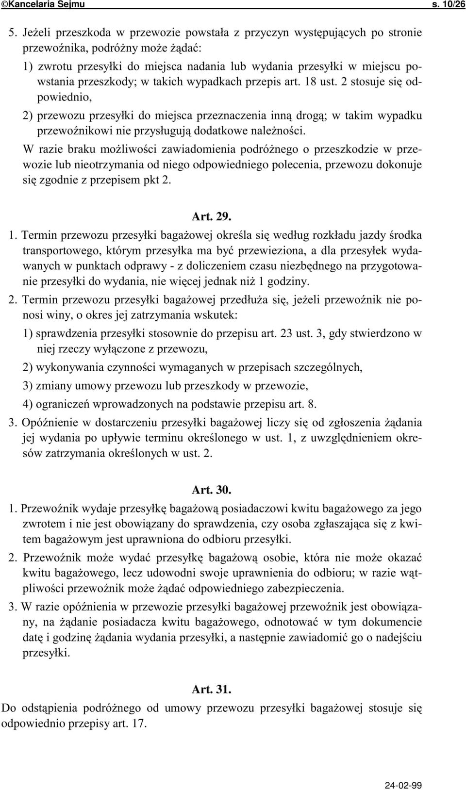 #'/7+ #'a- &-'&-+&& /$""a- #'$&(('8" E #'/"8(#8 $(8+,'onosi winy, o okres jej zatrzymania wskutek:! #' " (&#%&!'&&"&- &- &".