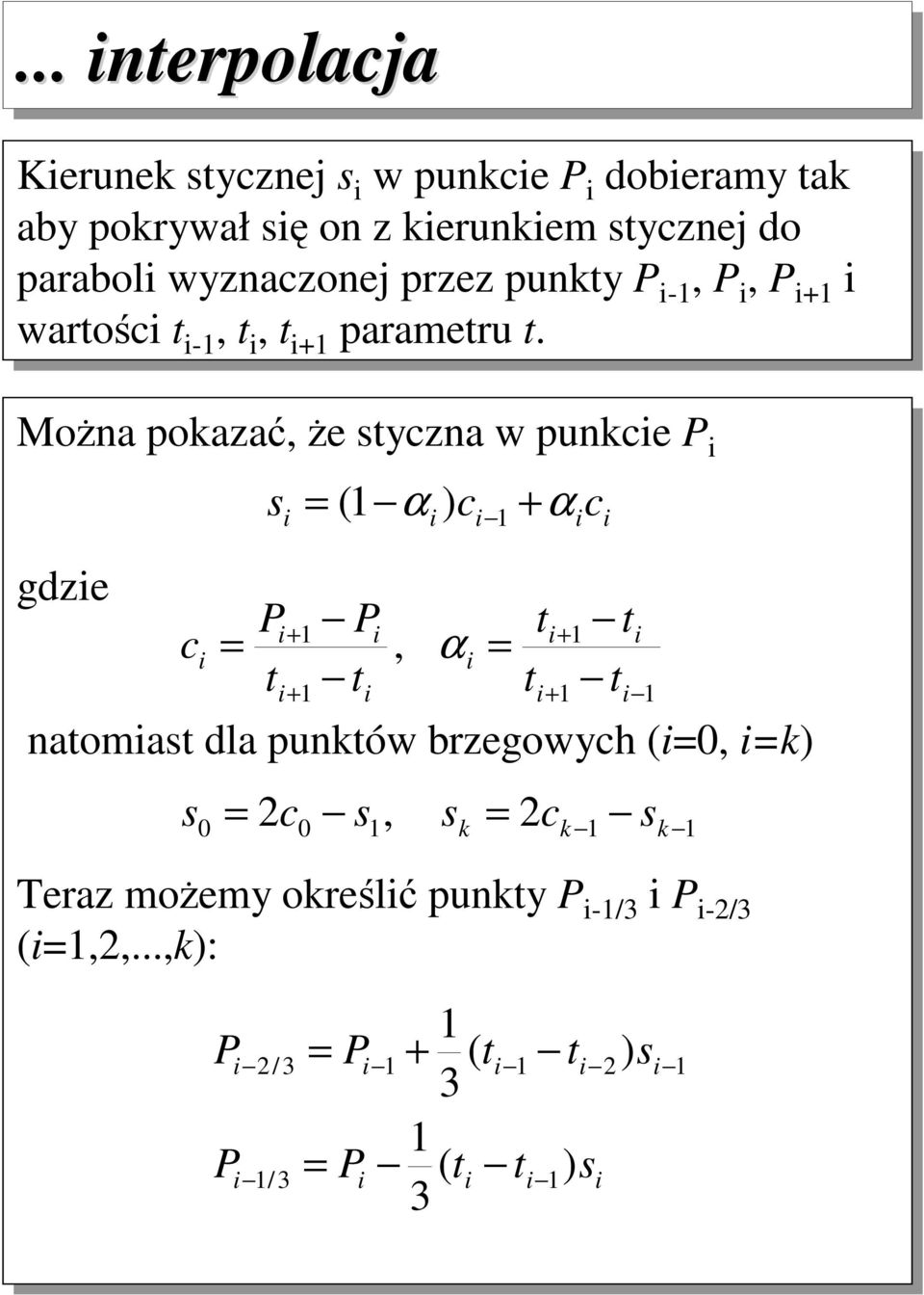 Teraz możemy oreślć py -/ -2/ 2.