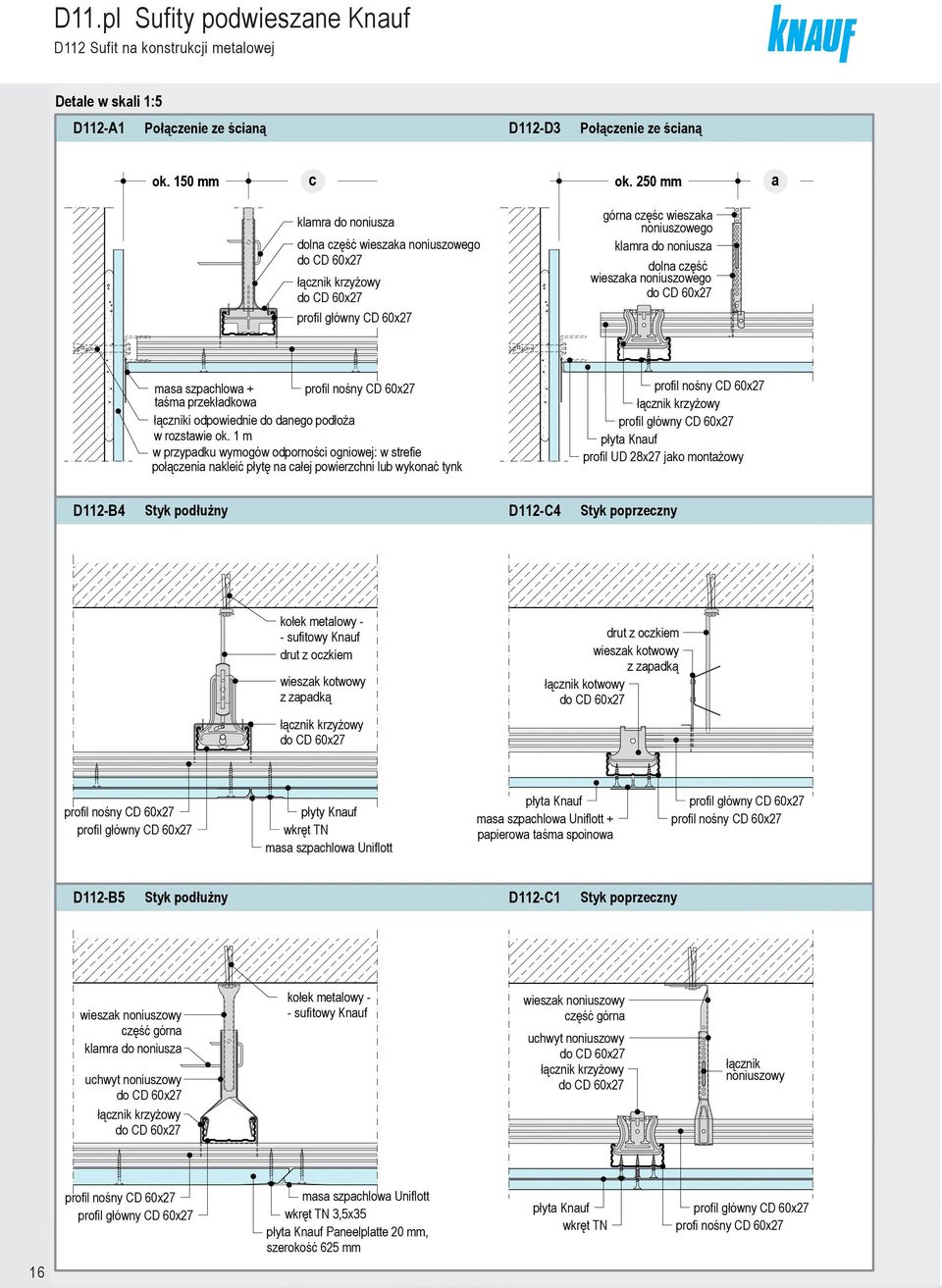 250 klmr do noniusz doln zęść wieszk noniuszowego łąznik krzyżowy górn zęś wieszk noniuszowego klmr do noniusz doln zęść wieszk noniuszowego ms szphlow + tśm przekłdkow łązniki odpowiednie do dnego