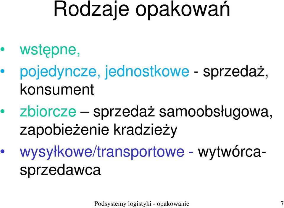 samoobsługowa, zapobieżenie kradzieży