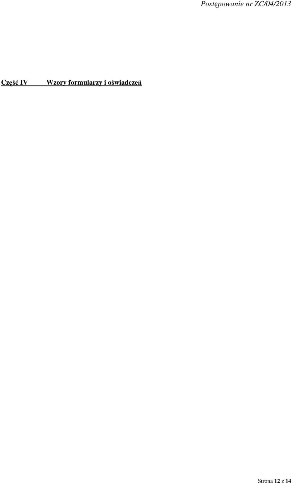 formularzy i