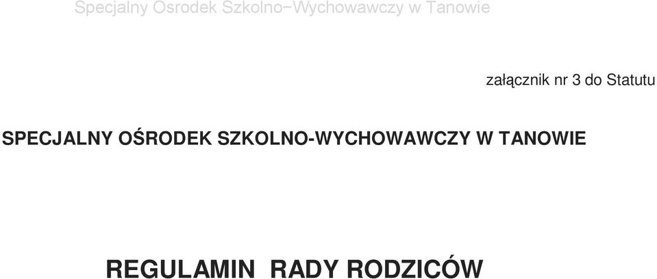 OŚRODEK