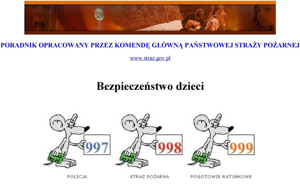 STRAŻY POŻARNEJ www.straz.
