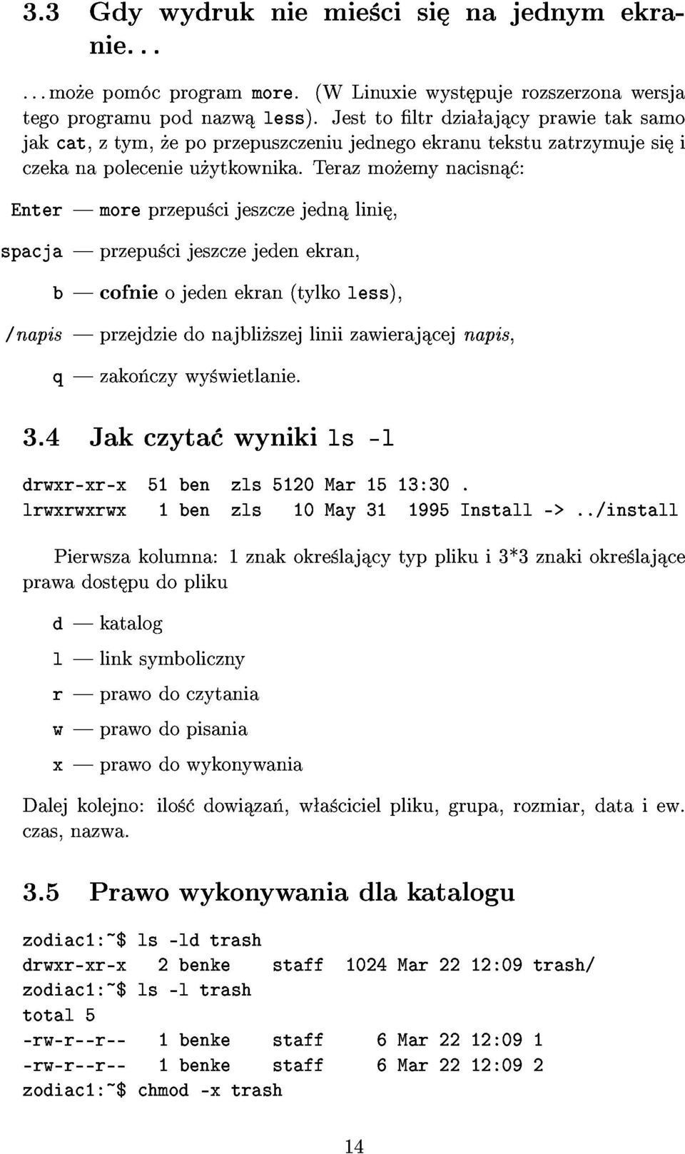 terazmo emynacisn : jakcat,ztym, epoprzepuszczeniujednegoekranutekstuzatrzymujesi i spacjaprzepu cijeszczejedenekran, /napisprzejdziedonajbli szejliniizawieraj cejnapis, qzako czywy wietlanie.