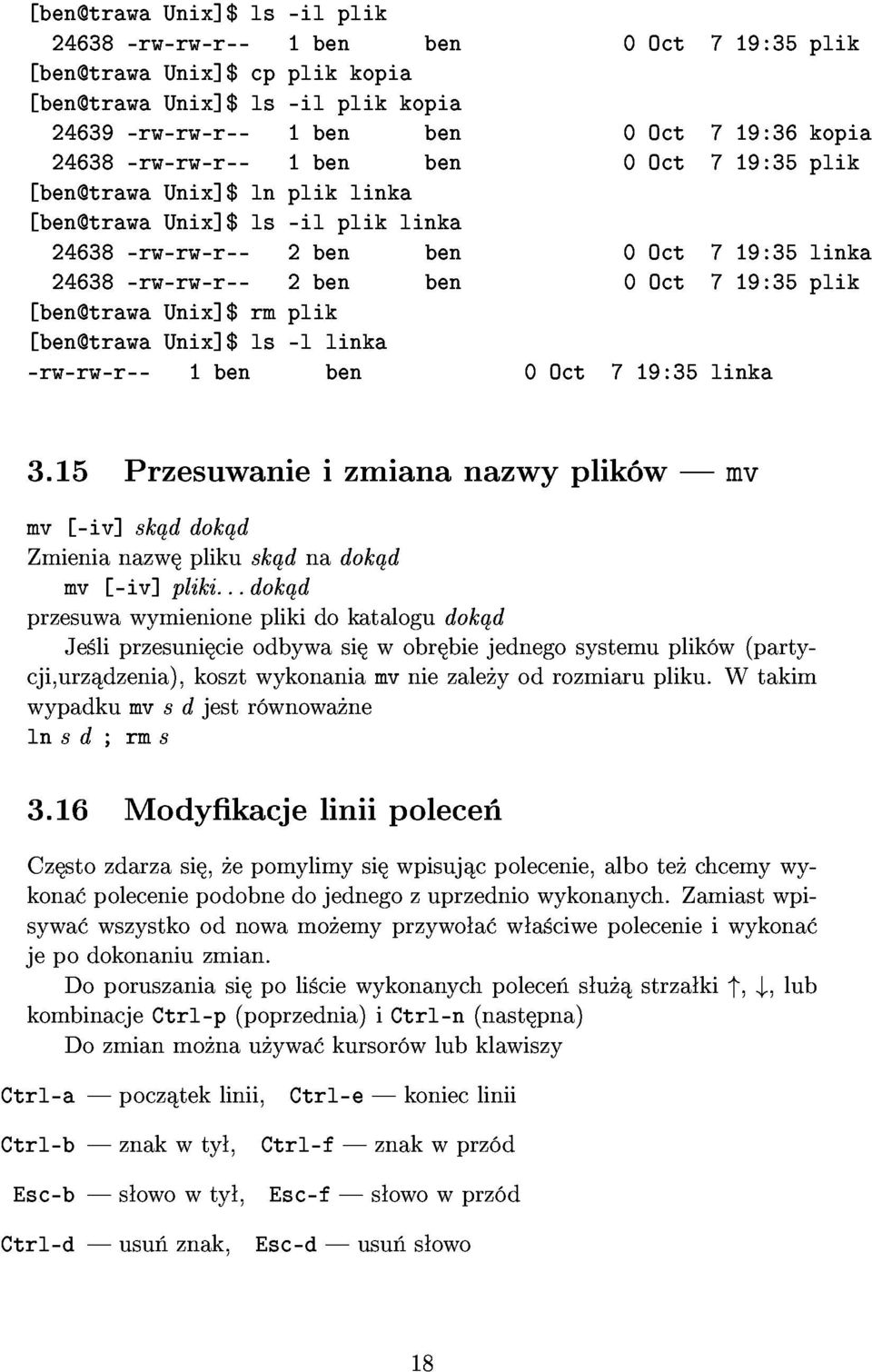 d Zmienianazw plikusk dnadok d 3.15 Przesuwanieizmiananazwyplik wmv cji,urz dzenia),kosztwykonaniamvniezale yodrozmiarupliku.