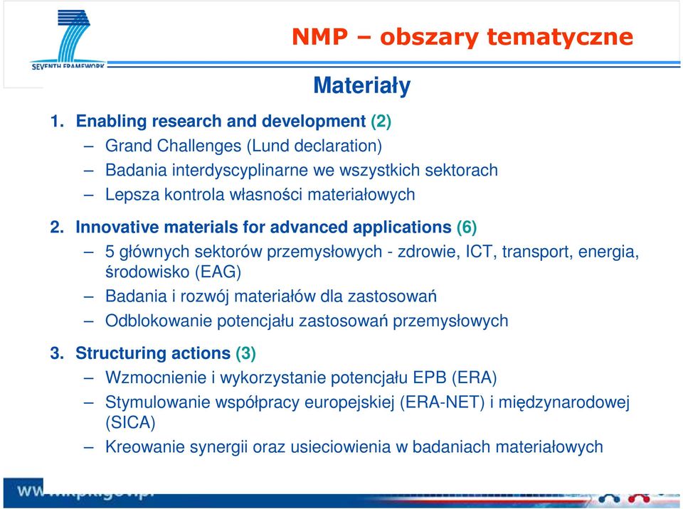 materiałowych 2.