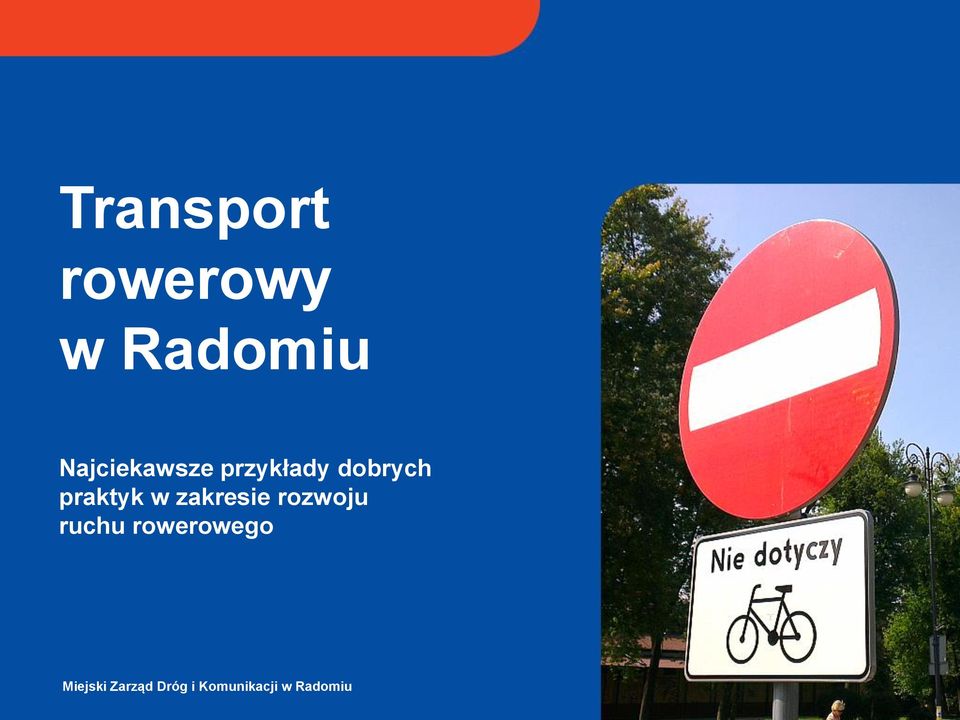 przykłady dobrych praktyk